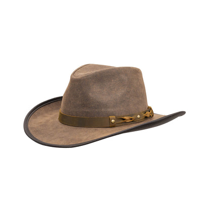 Outback Trading Mystery Creek Hat