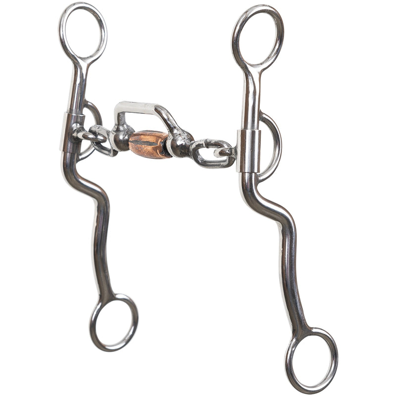 Reinsman Steel Cowboy Chain Cricket