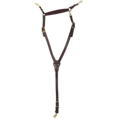Tucker Heritage Endurance Breast Collar