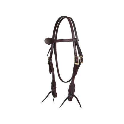 Tucker Heritage Endurance Headstall