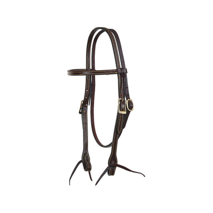 Tucker Heritage Big Bend Headstall