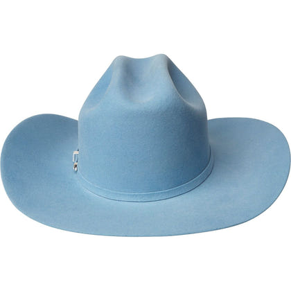 Bailey Lightning 4X Cowboy Hat
