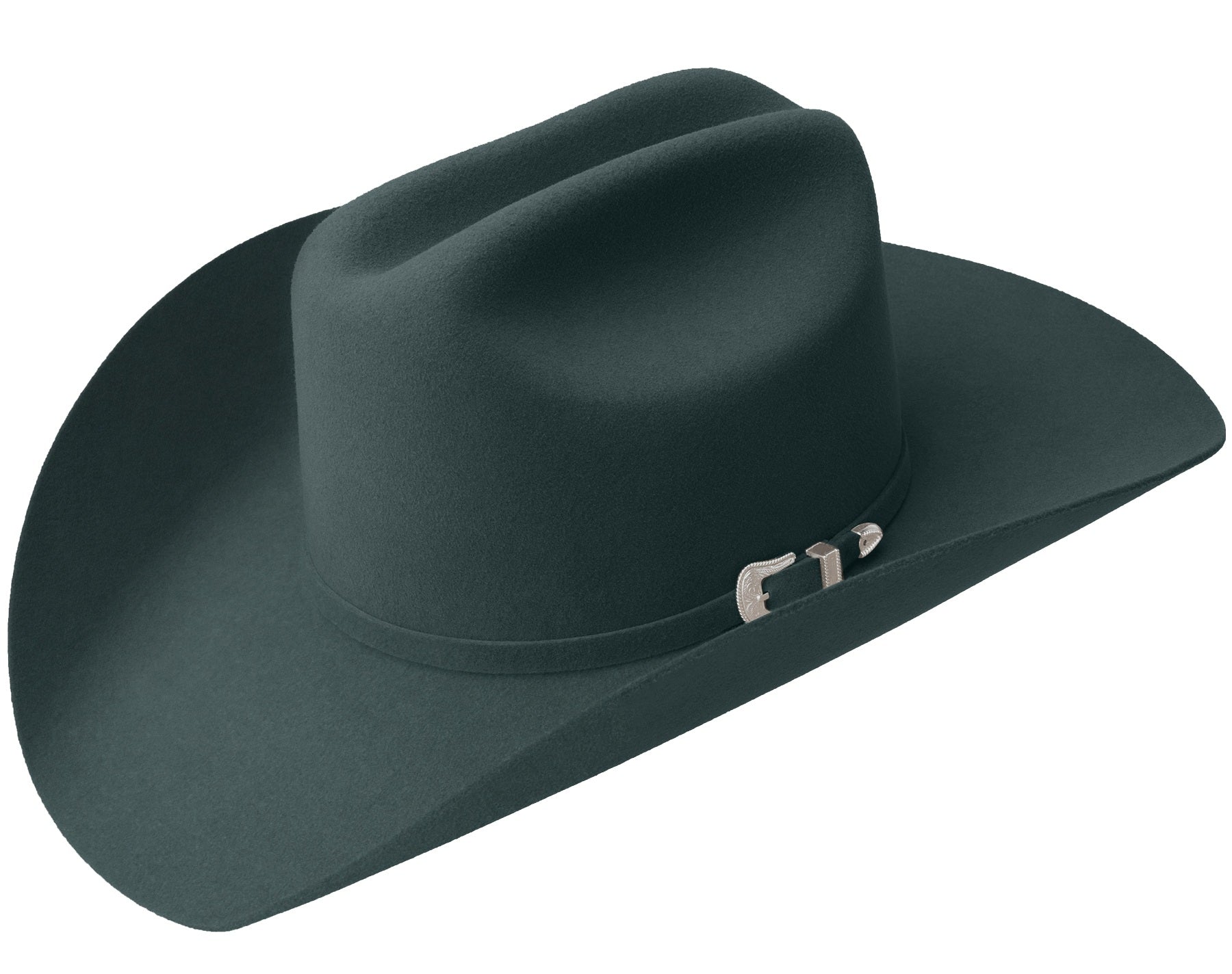 Bailey Lightning 4X Cowboy Hat