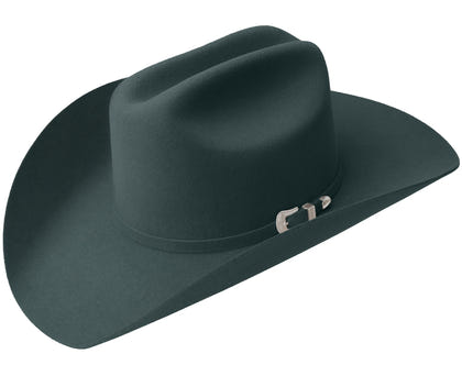 Bailey Lightning 4X Cowboy Hat