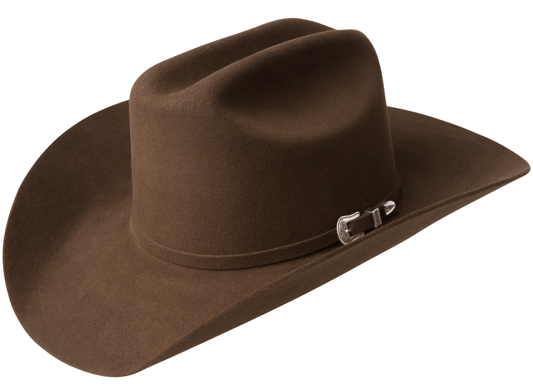 Bailey Lightning 4X Cowboy Hat