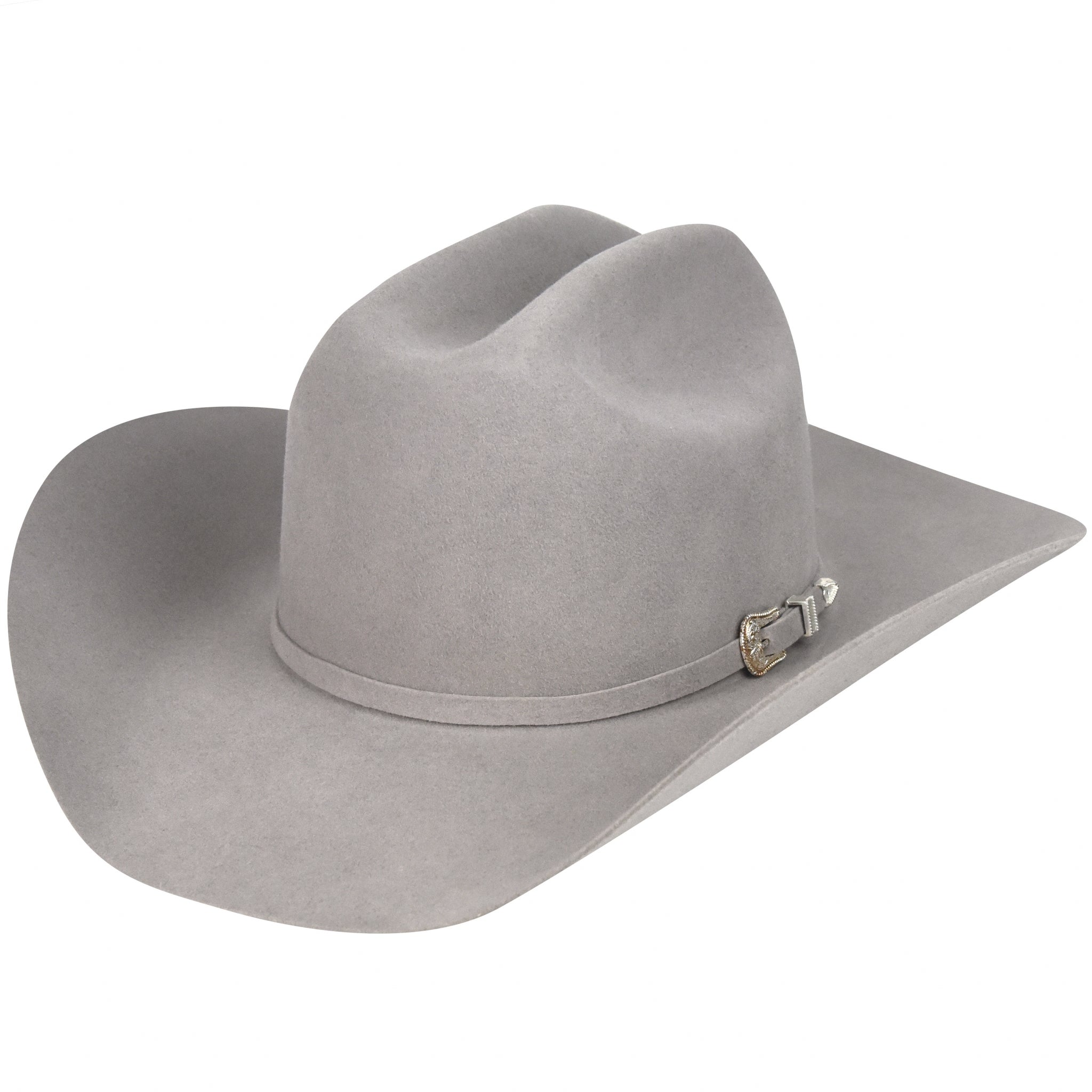 Bailey Lightning 4X Cowboy Hat