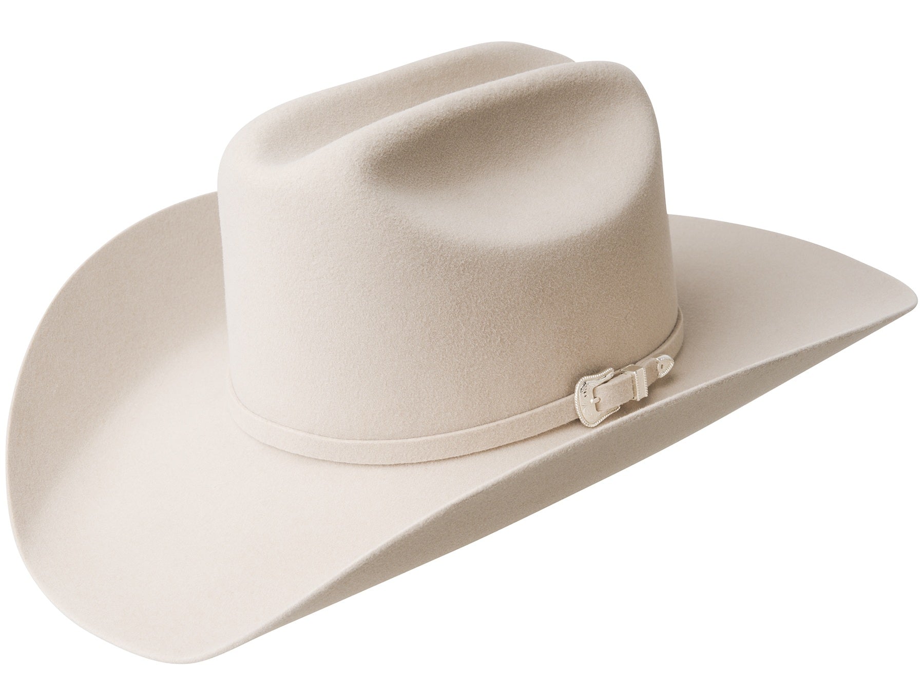 Bailey Lightning 4X Cowboy Hat