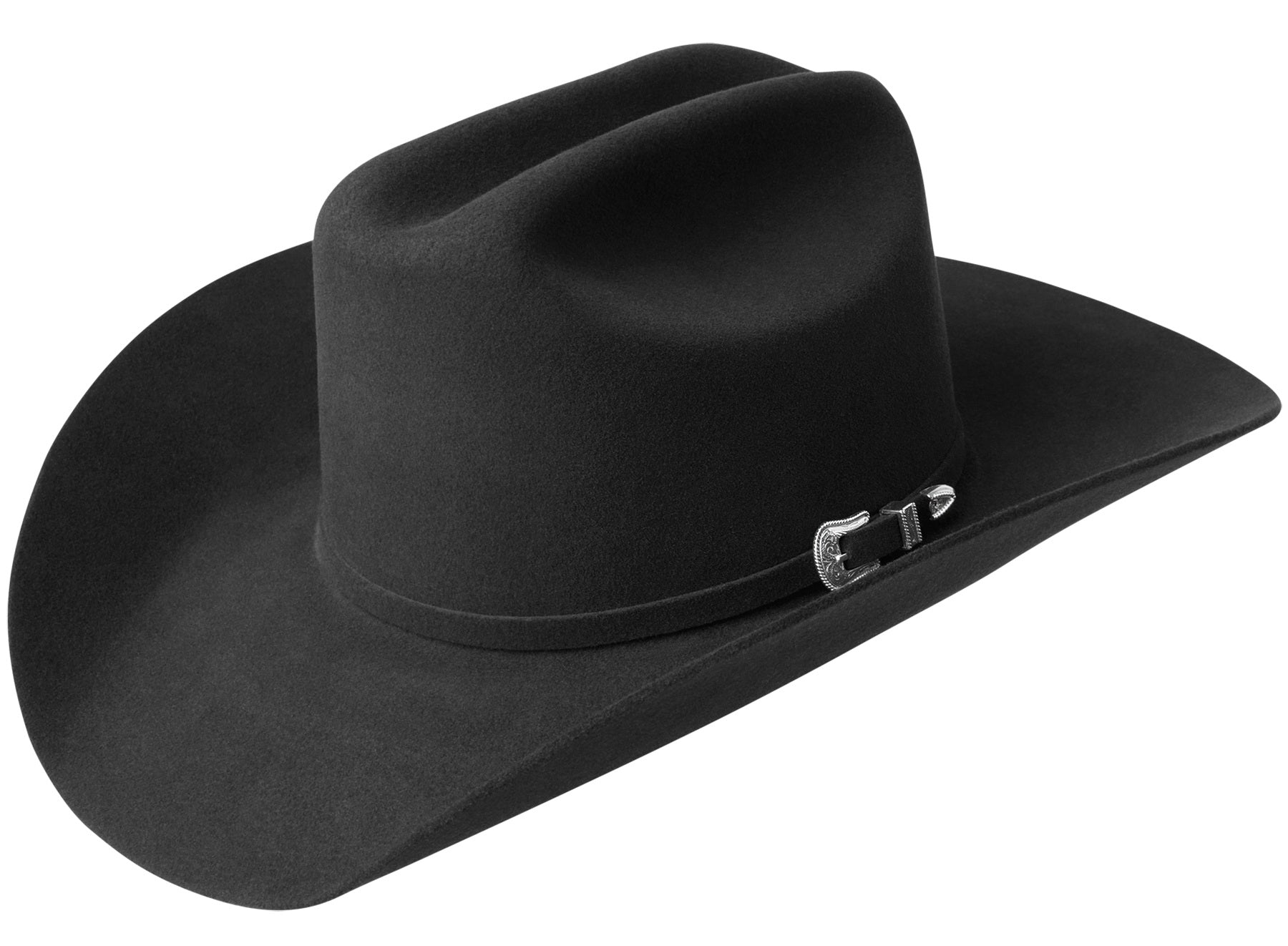 Bailey Lightning 4X Cowboy Hat