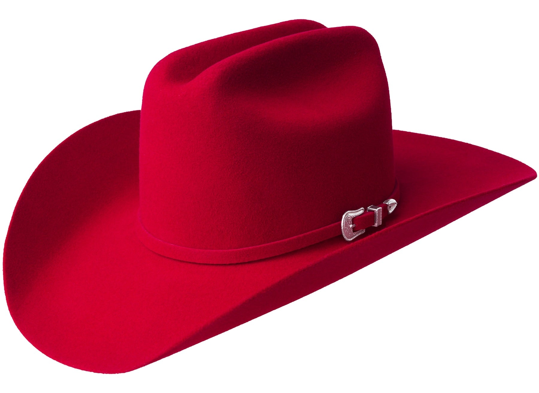 Bailey Lightning 4X Cowboy Hat