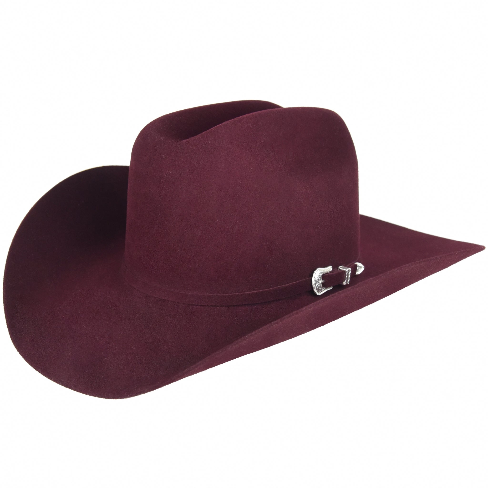 Bailey Lightning 4X Cowboy Hat