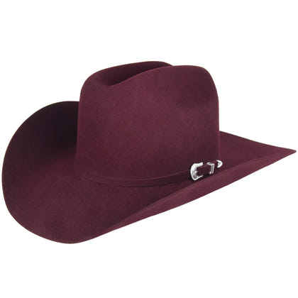 Bailey Lightning 4X Cowboy Hat