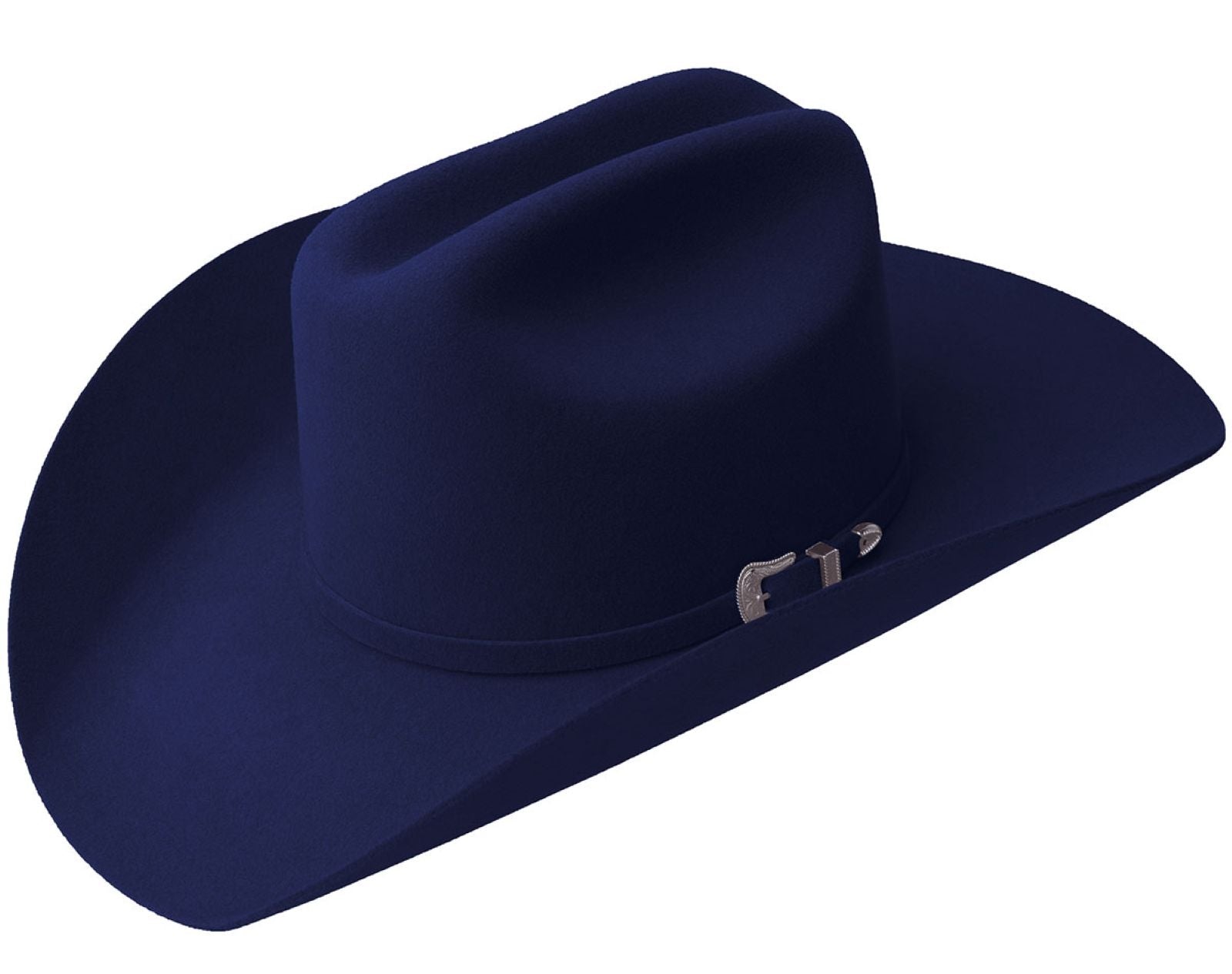 Bailey Lightning 4X Cowboy Hat