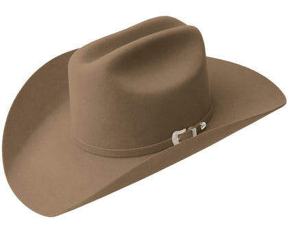 Bailey Lightning 4X Cowboy Hat