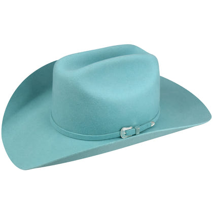 Bailey Lightning 4X Cowboy Hat