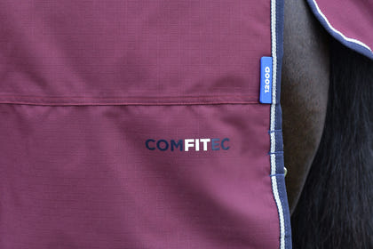 Weatherbeeta ComFiTec Essential Turnout Combo 50g