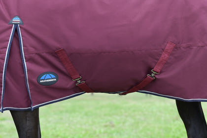 Weatherbeeta ComFiTec Essential Turnout Combo 50g