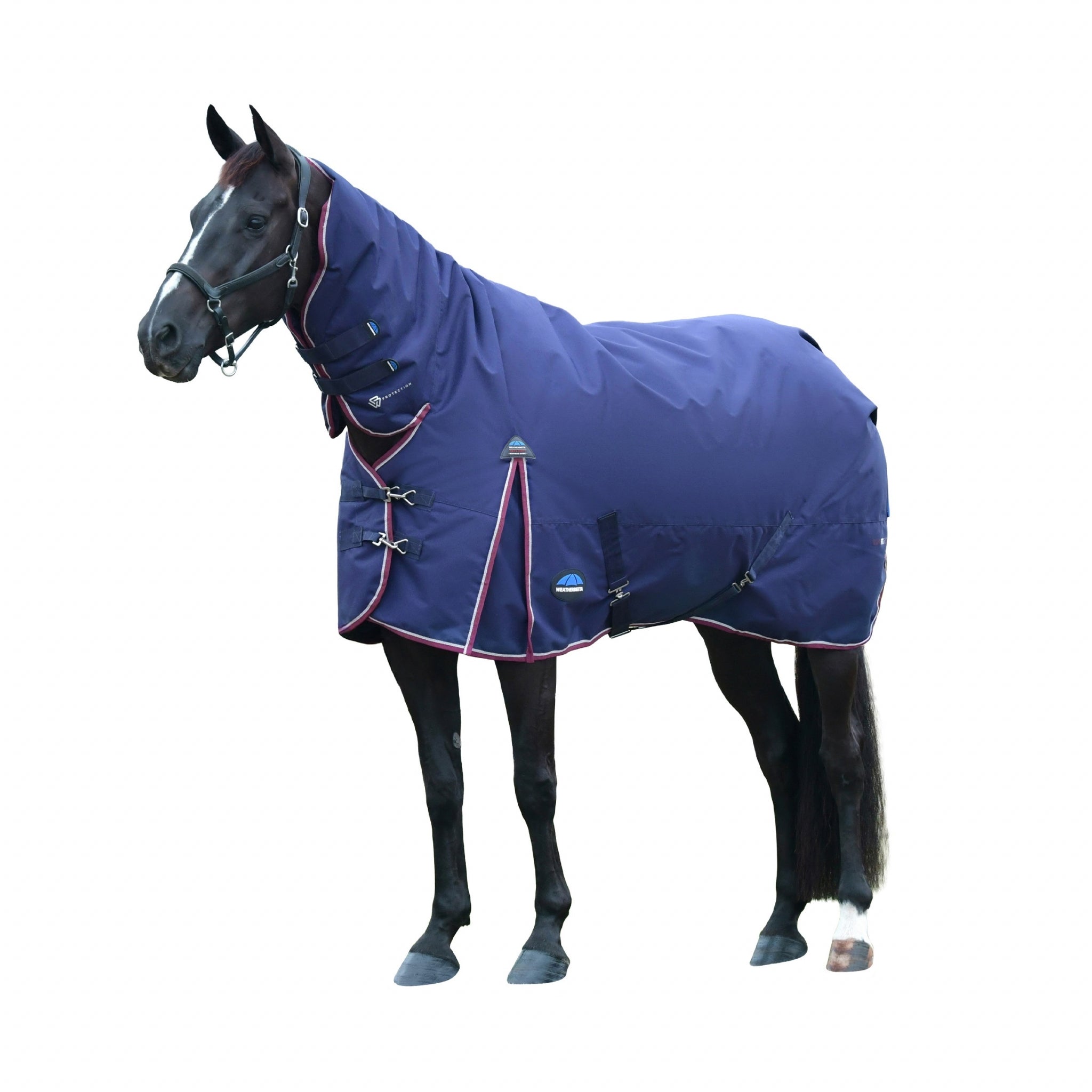 Weatherbeeta ComFiTec Essential Turnout Combo 50g