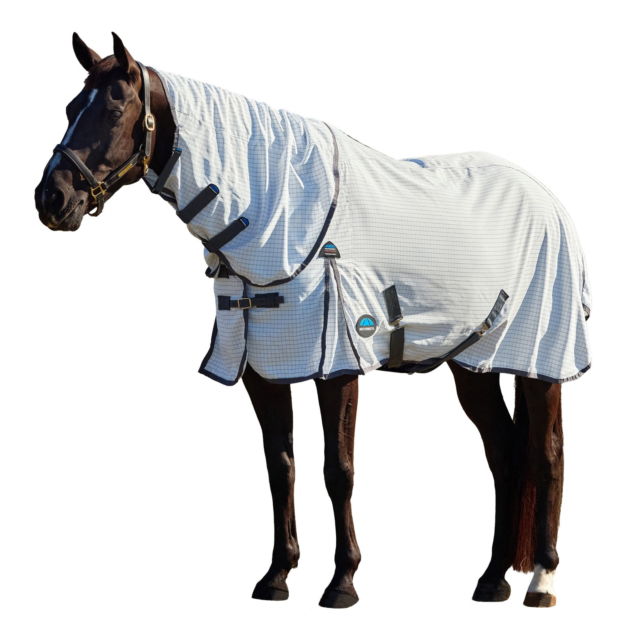 Weatherbeeta Hybrid Sheet Combo