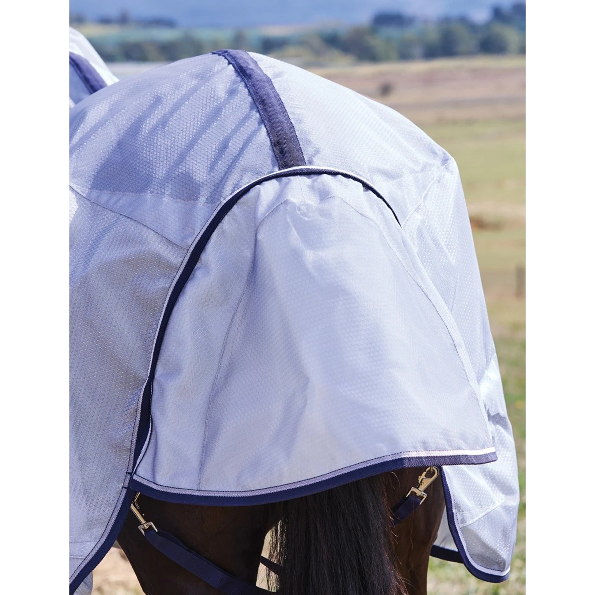 WeatherBeeta ComFiTec Hexi Shield Fly Sheet Combo