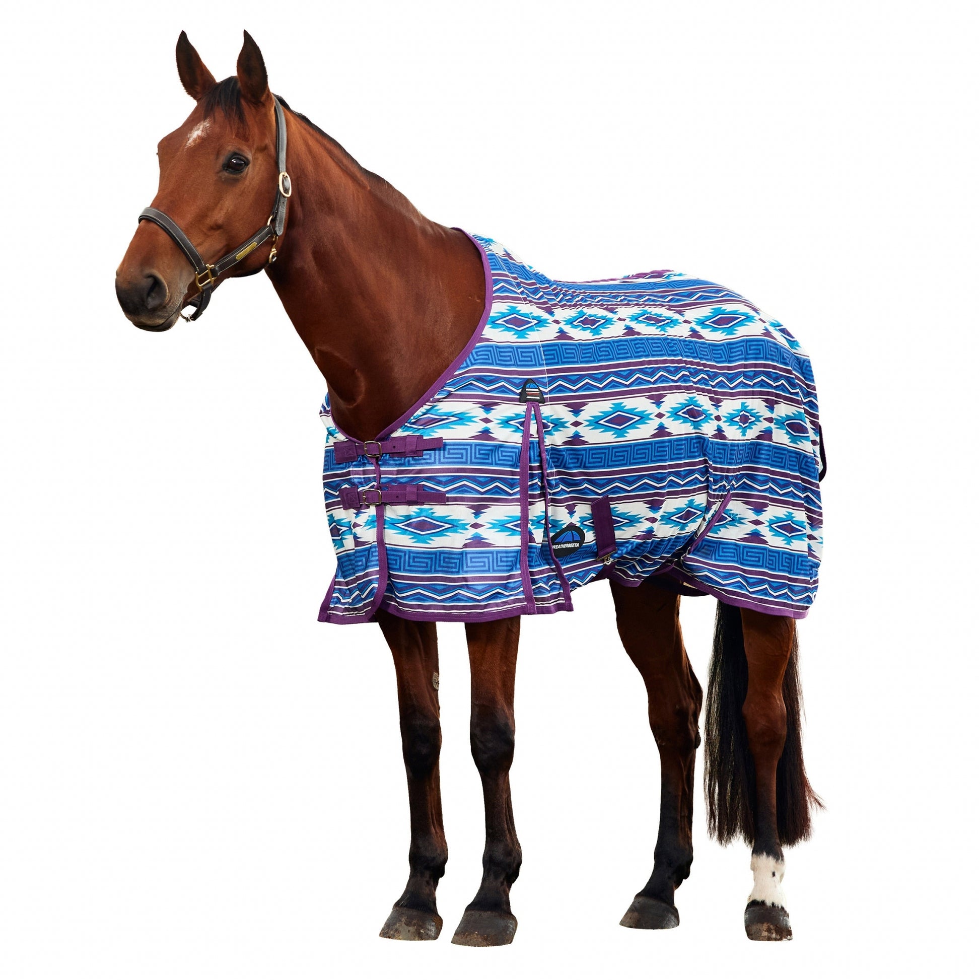 Weatherbeeta ComFiTec Essential Fly Sheet