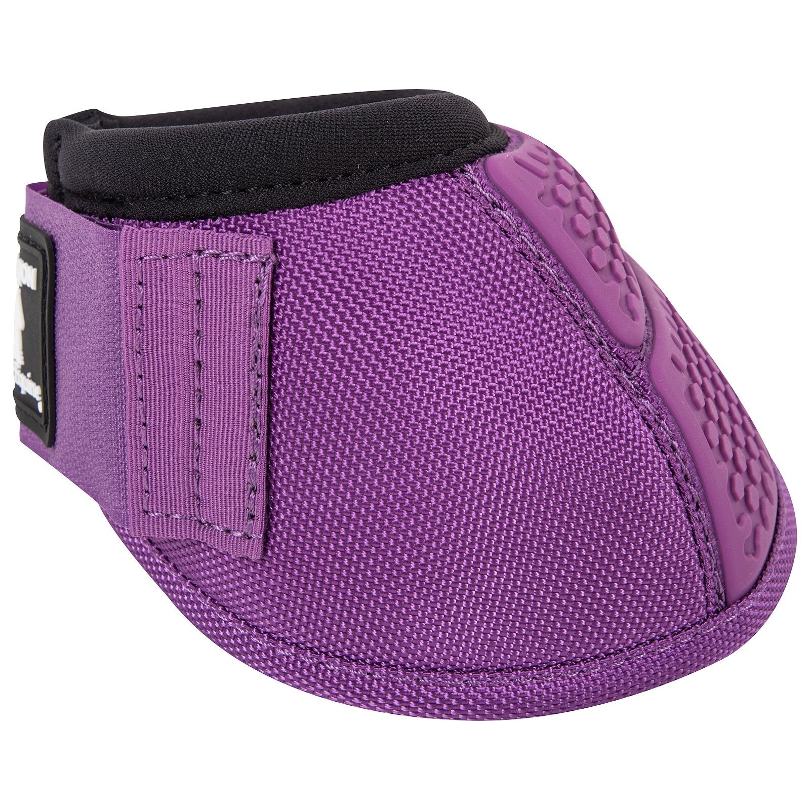 Classic Equine Flexion No-Turn Bell Boots