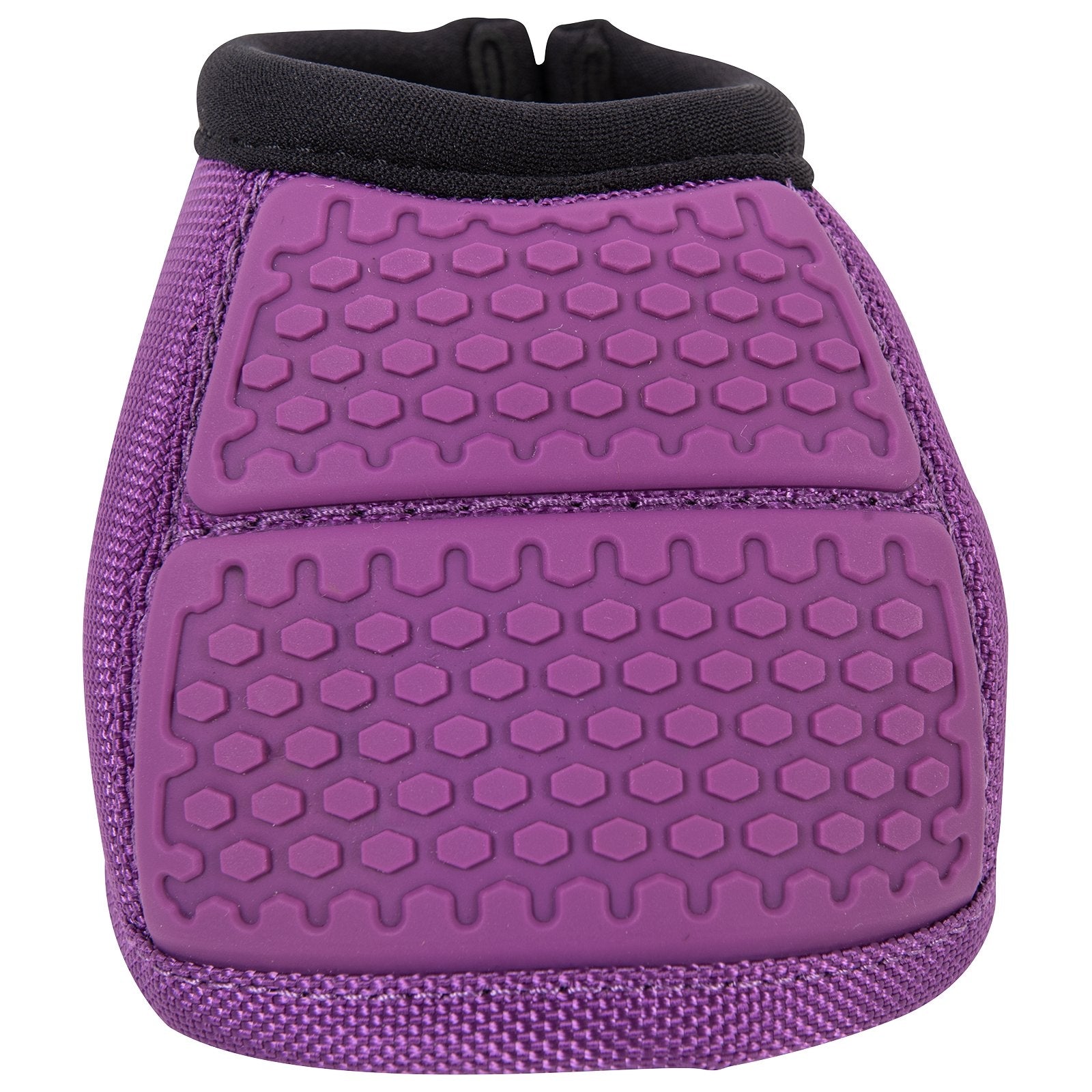 Classic Equine Flexion No-Turn Bell Boots