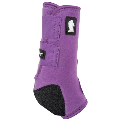 Classic Equine Legacy2 Front Boots