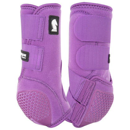 Classic Equine Flexion Hind Boots