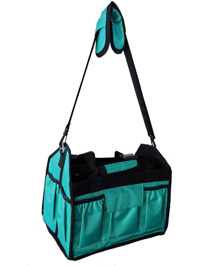 Sport Boots Tote Bag