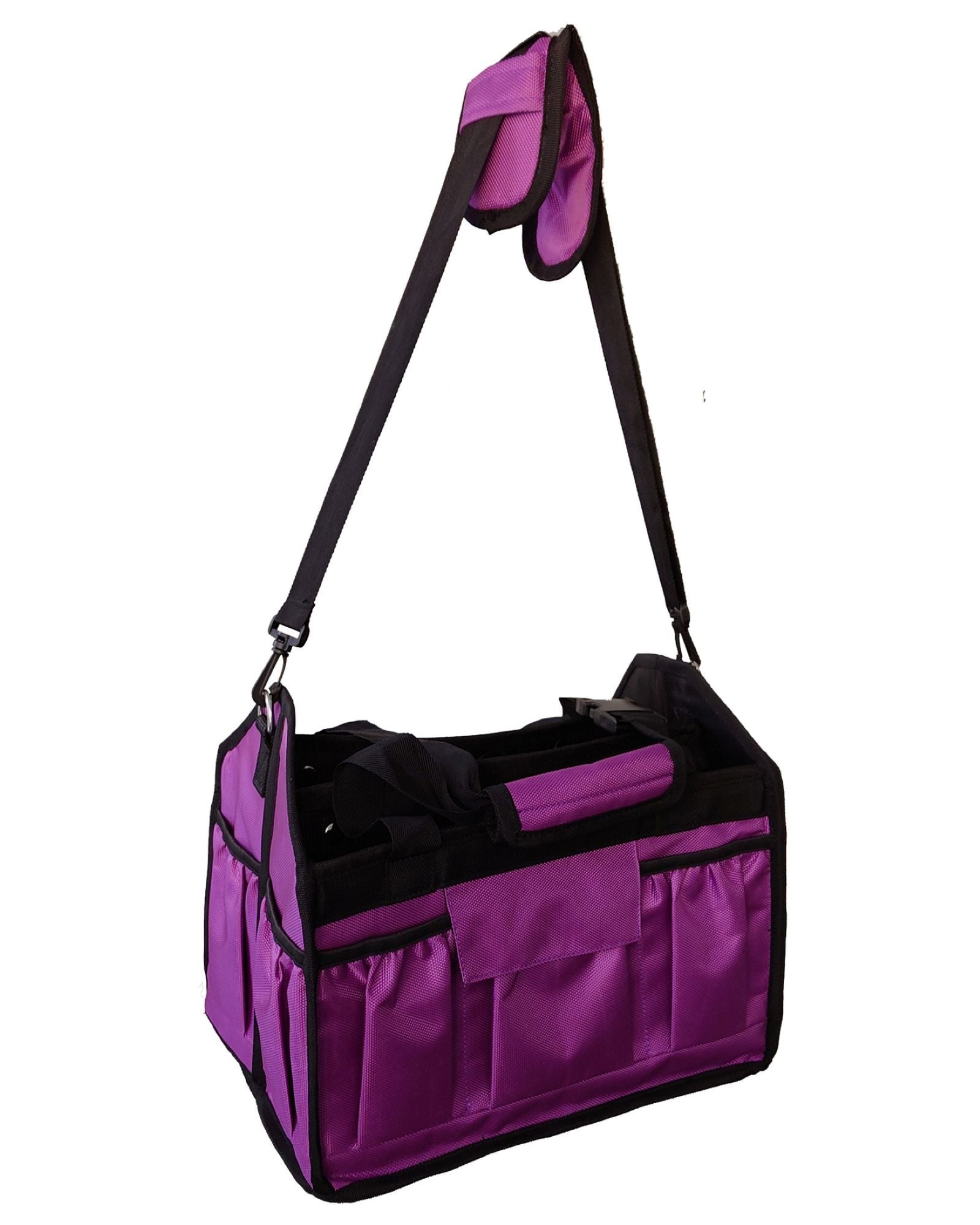 Sport Boots Tote Bag