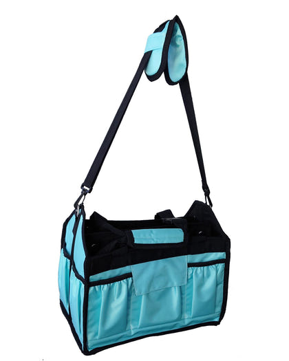 Sport Boots Tote Bag