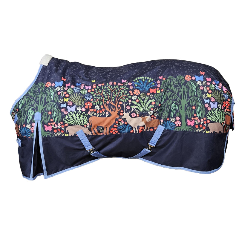 Gatsby Woodland 600D Waterproof Turnout Sheet