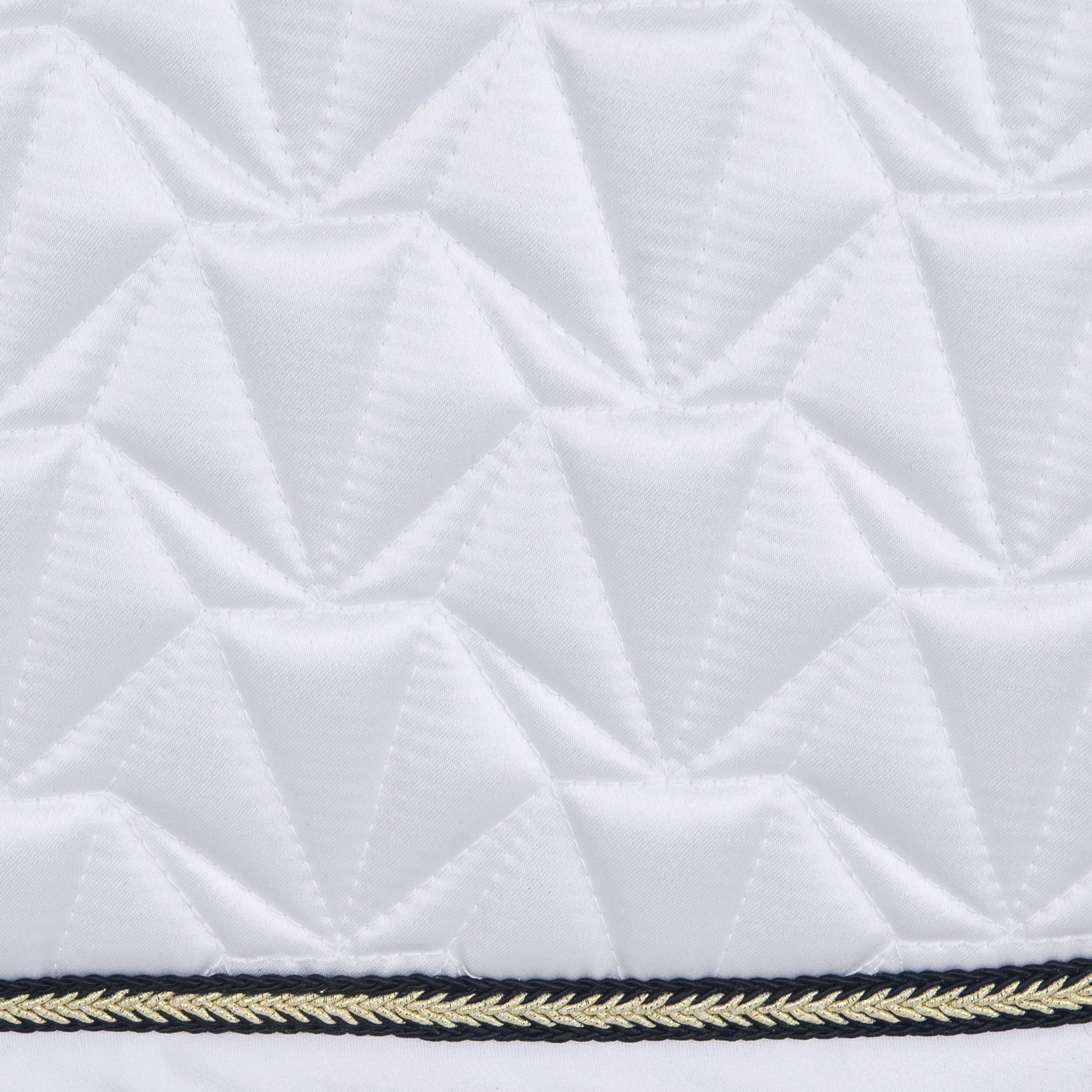 OEQ Nova GP Jump Saddle Pad