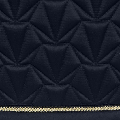 OEQ Nova GP Jump Saddle Pad