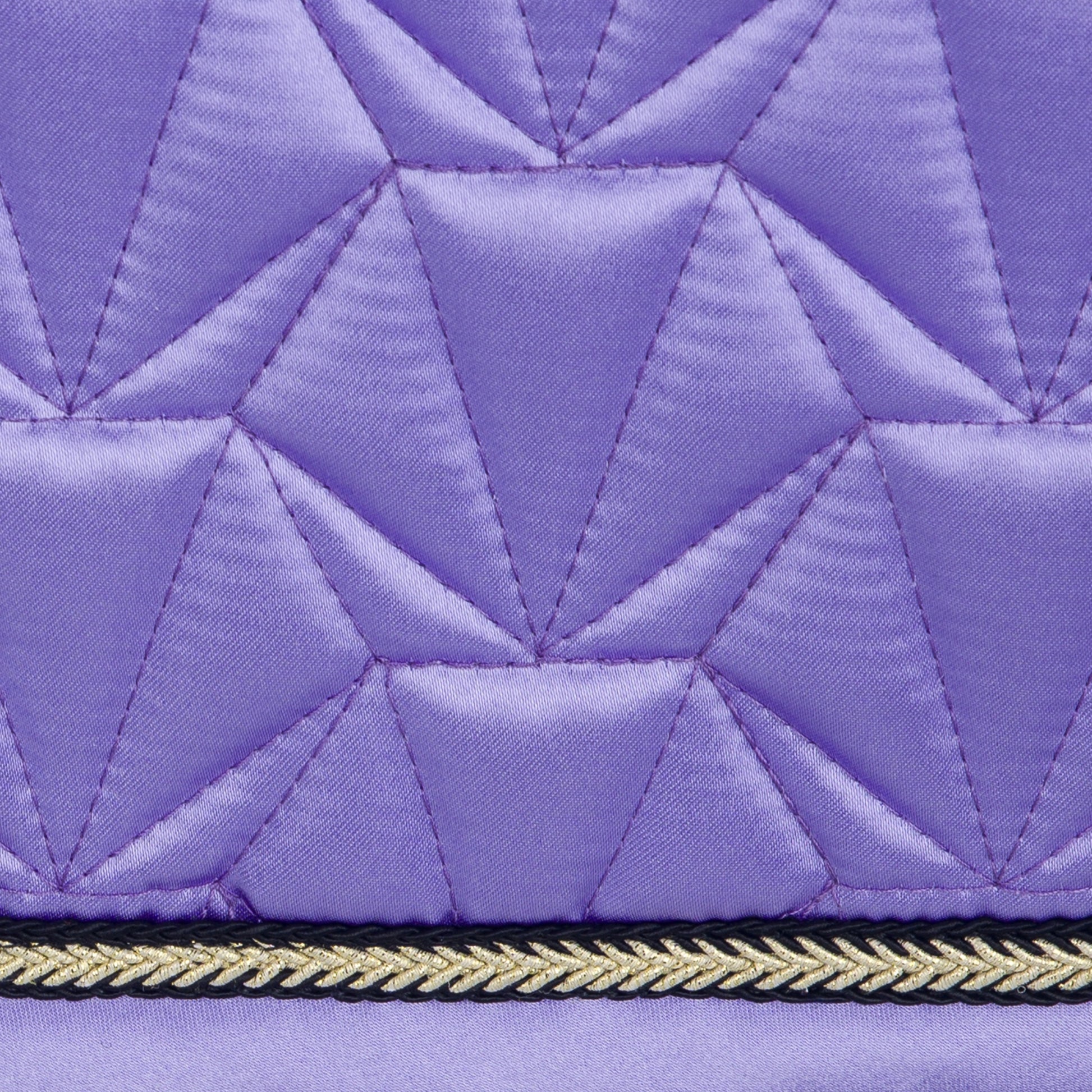 OEQ Nova GP Jump Saddle Pad