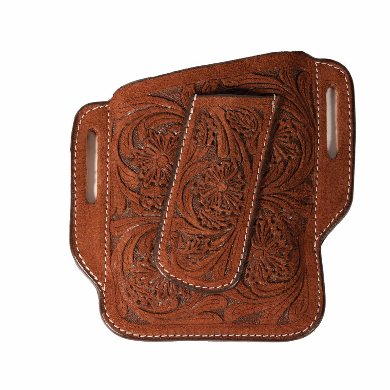 Professionals Choice Cell Phone/Knife Case
