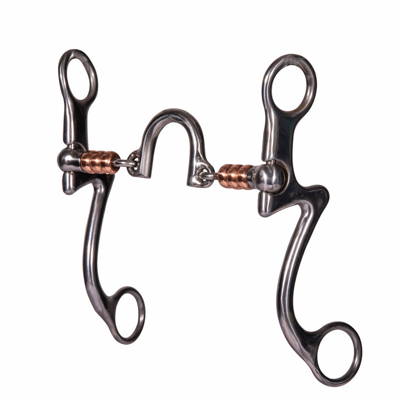 Professionals Choice 7 Shank Floating Port Loose Rings