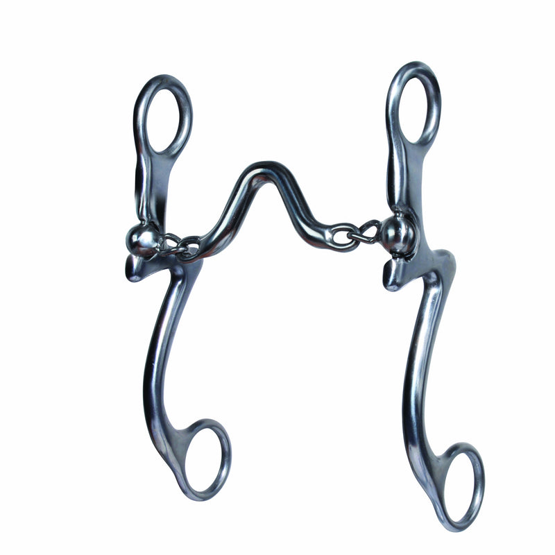 Professionals Choice 7 Shank Wide Ported Chain