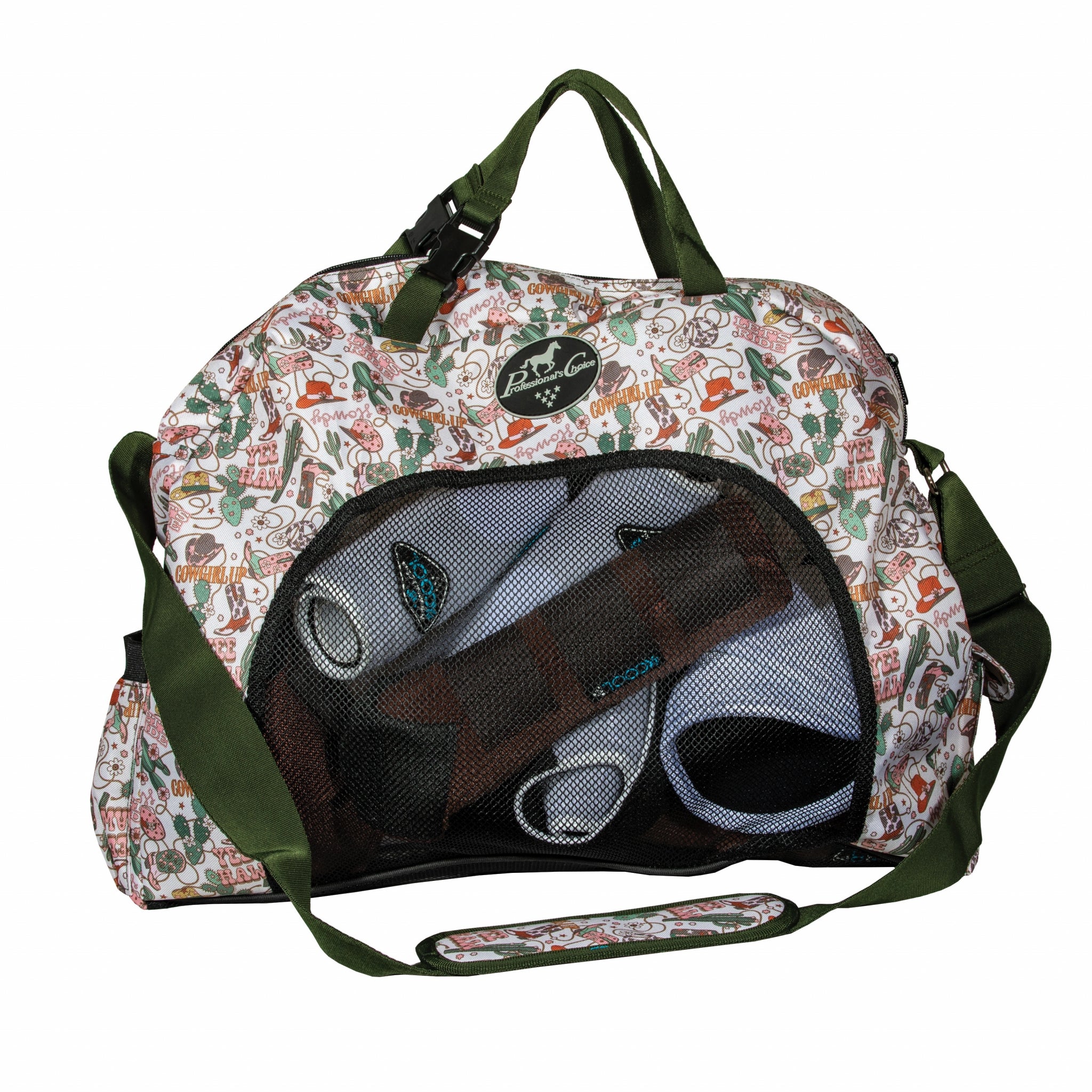 Professionals Choice Boot Carry-All Bag