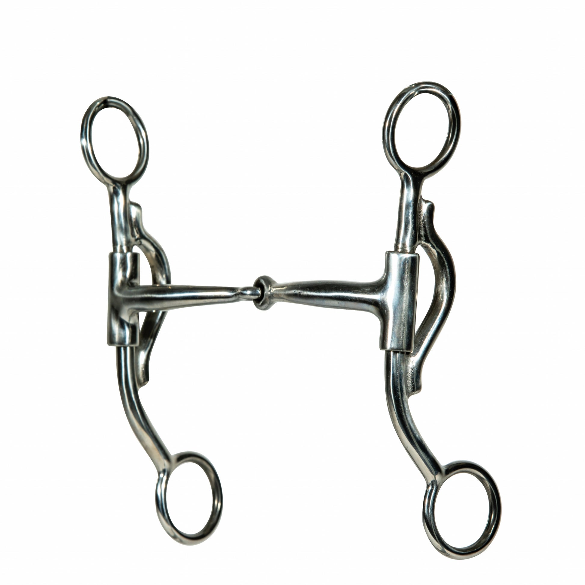 Professionals Choice Yukon Snaffle