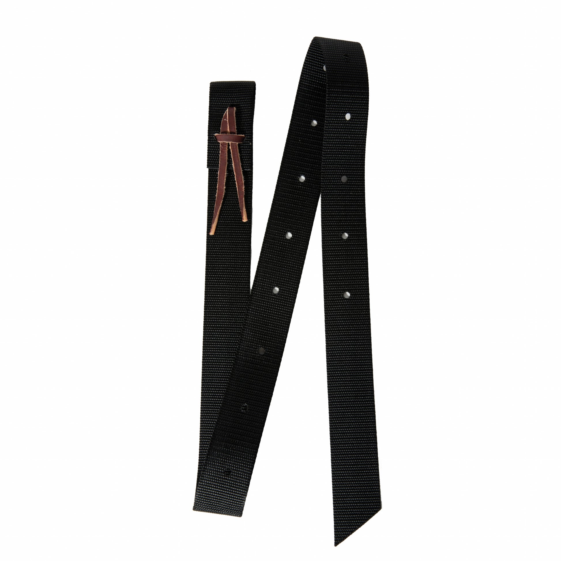 Professionals Choice Nylon Latigo Strap
