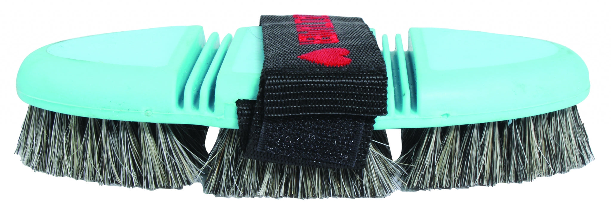 Tail Tamer Softtouch Flex Pig Bristle