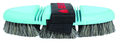 Tail Tamer Softtouch Flex Pig Bristle
