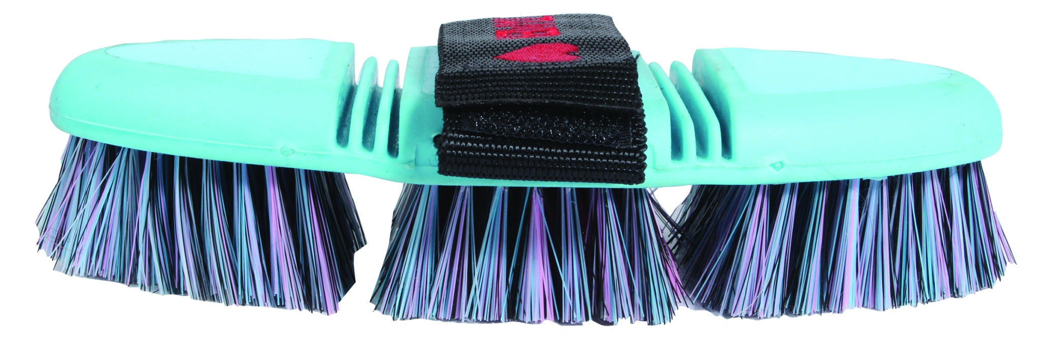 Tail Tamer Softtouch Flex Synthetic Brush