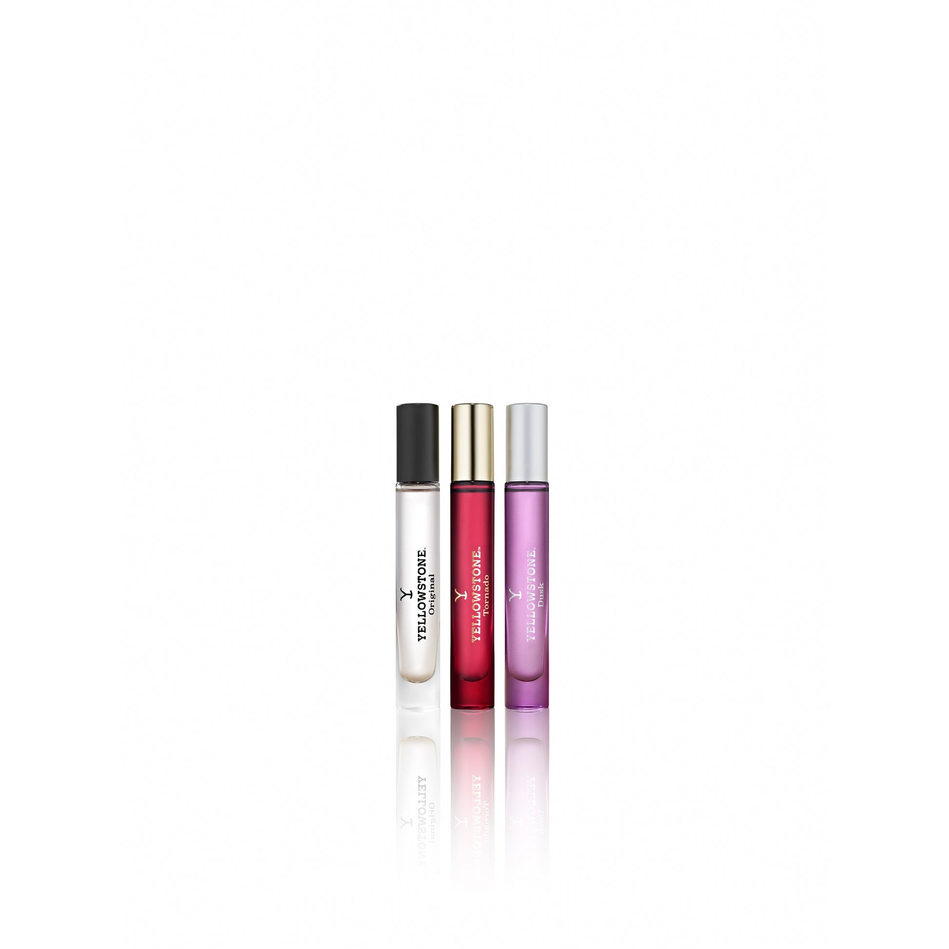 Yellowstone Ladies Purse Spray Set