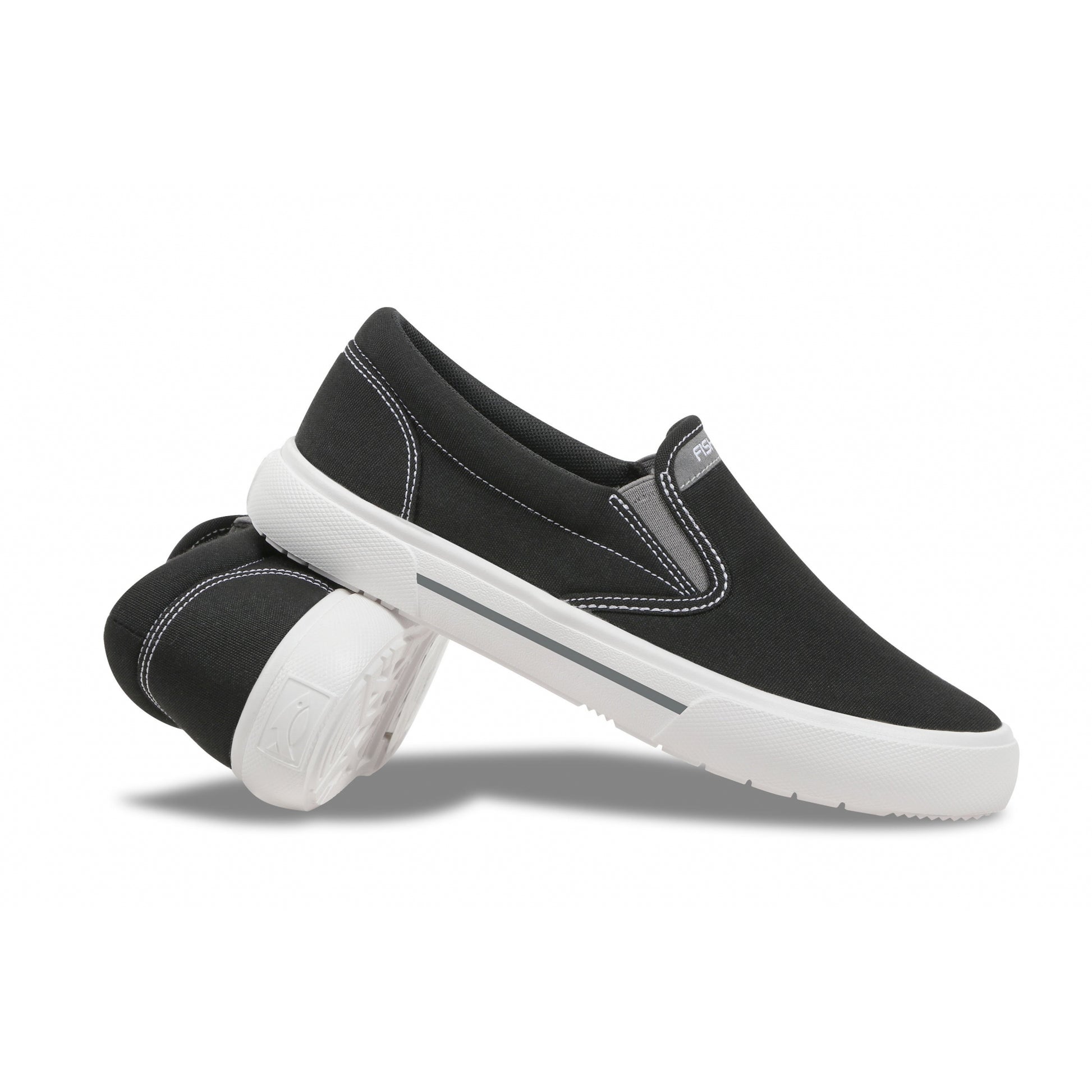 Dryshod Fishooz Sunbrella Women's Slip-On Shoes