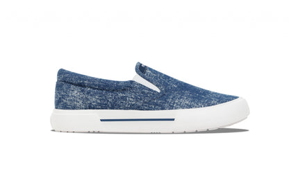 Dryshod Fishooz Sunwashed Men's Slip-On Shoes