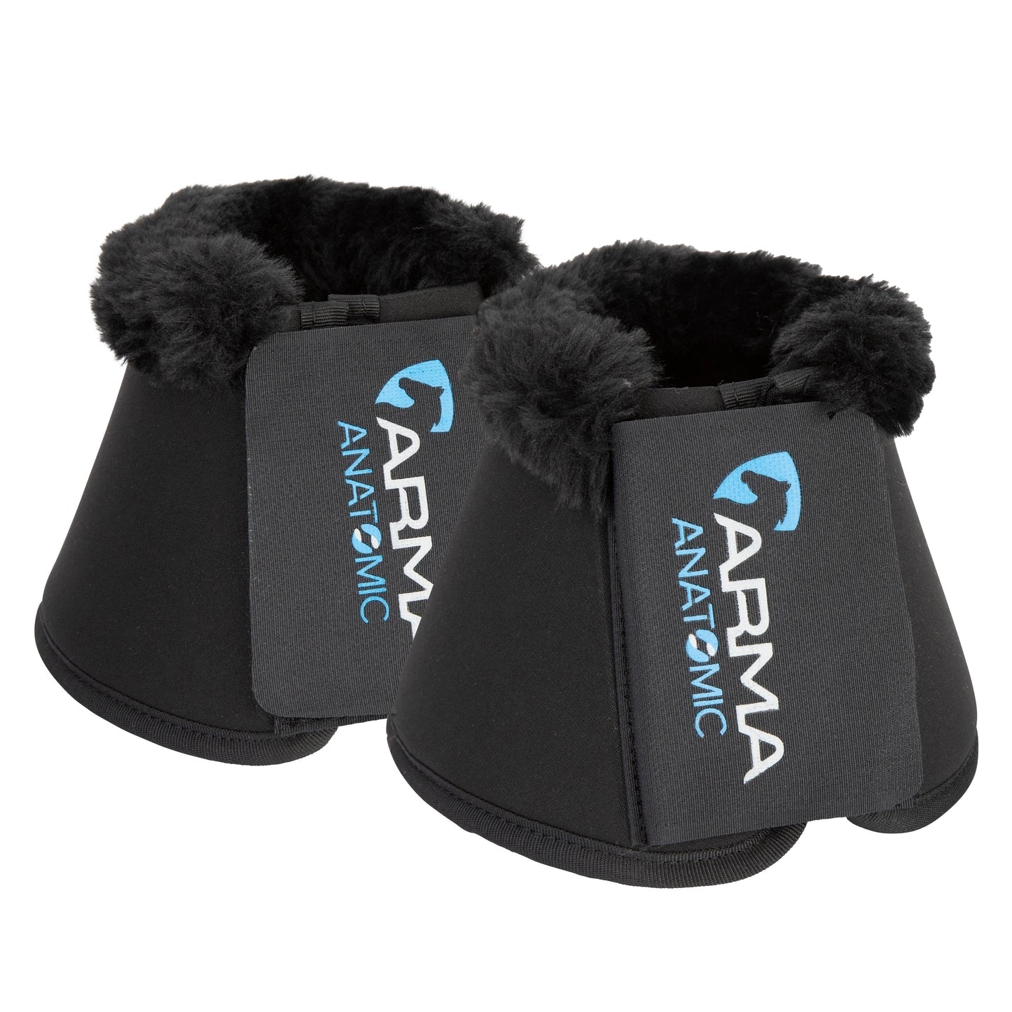 Shires ARMA SupaFleece Neoprene Over Reach Boots