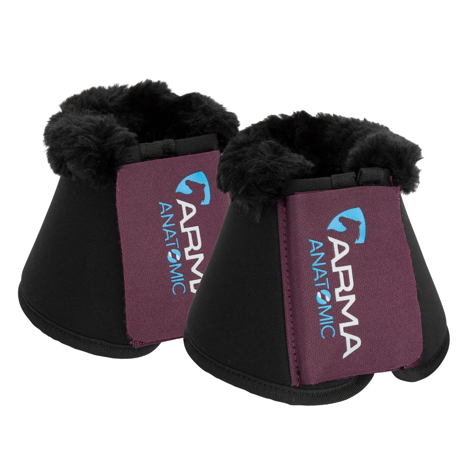 Shires ARMA SupaFleece Neoprene Over Reach Boots