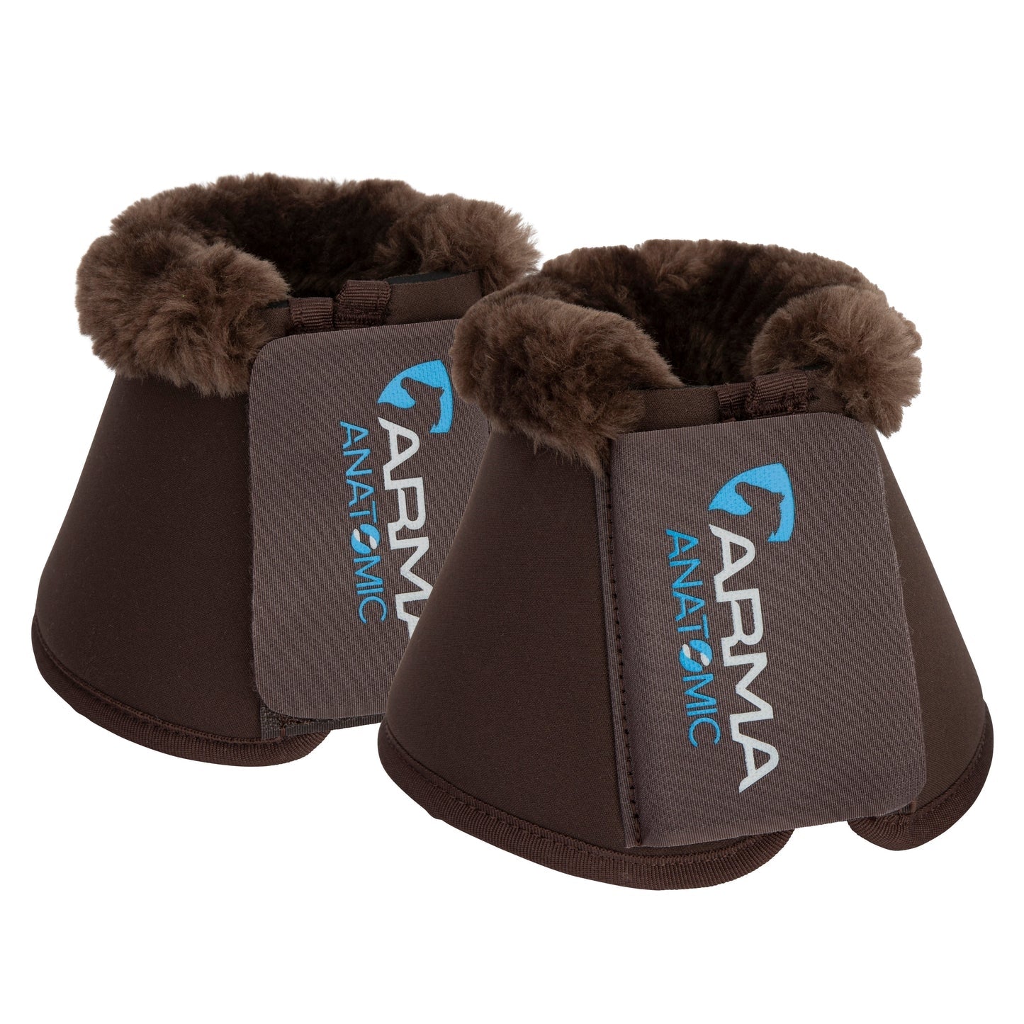 Shires ARMA SupaFleece Neoprene Over Reach Boots